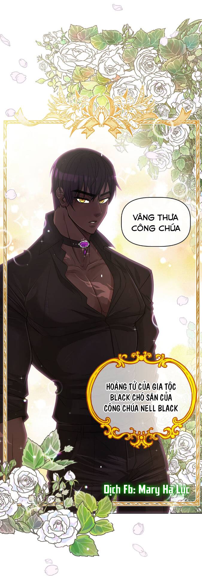Bảo Vật Của Công Chúa Chapter 3 - 19