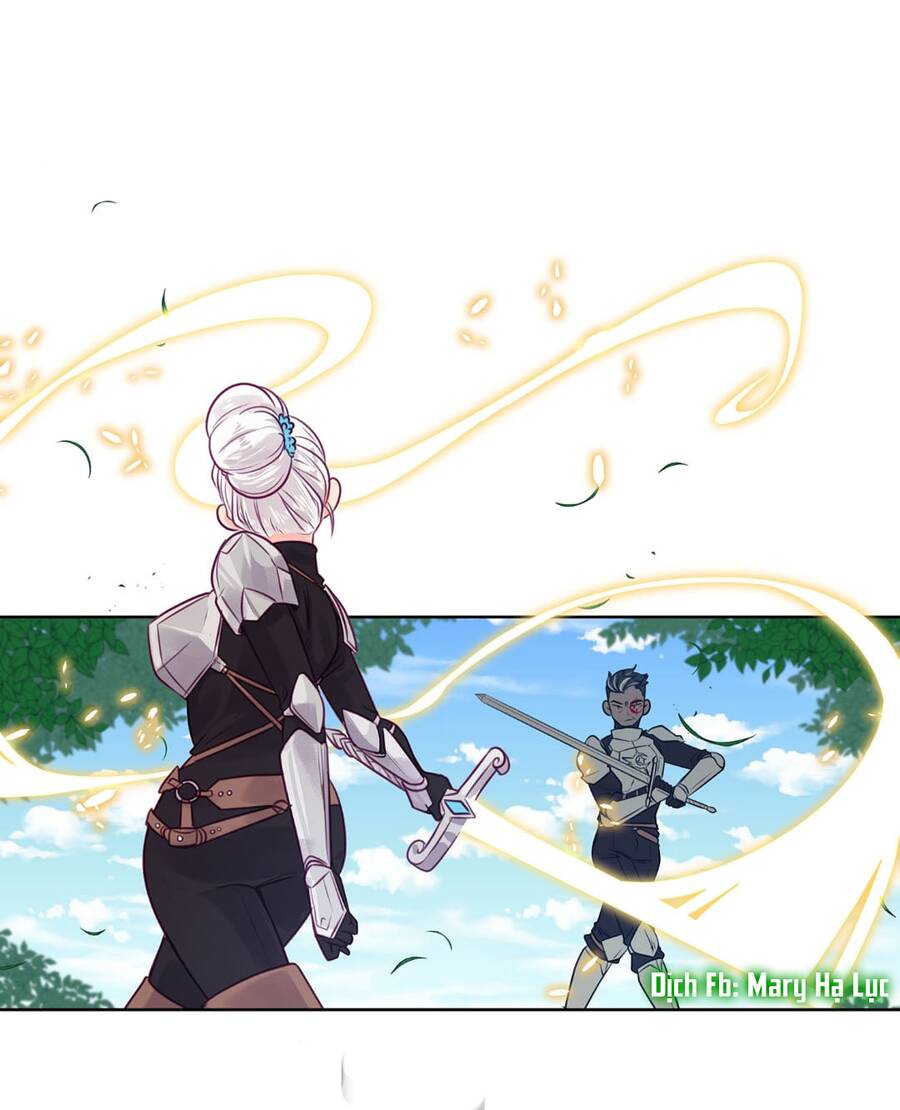 Bảo Vật Của Công Chúa Chapter 3 - 3