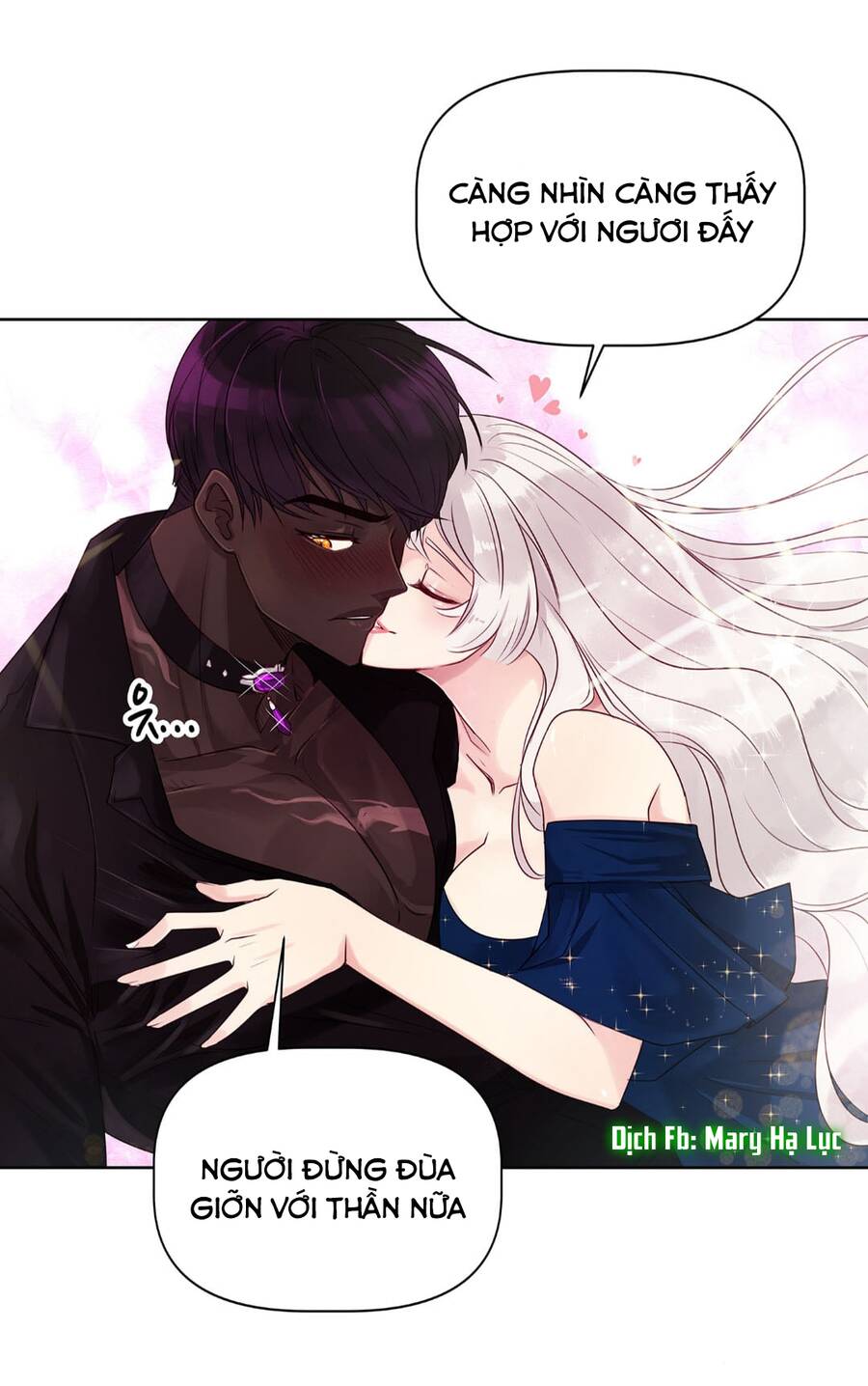 Bảo Vật Của Công Chúa Chapter 3 - 21