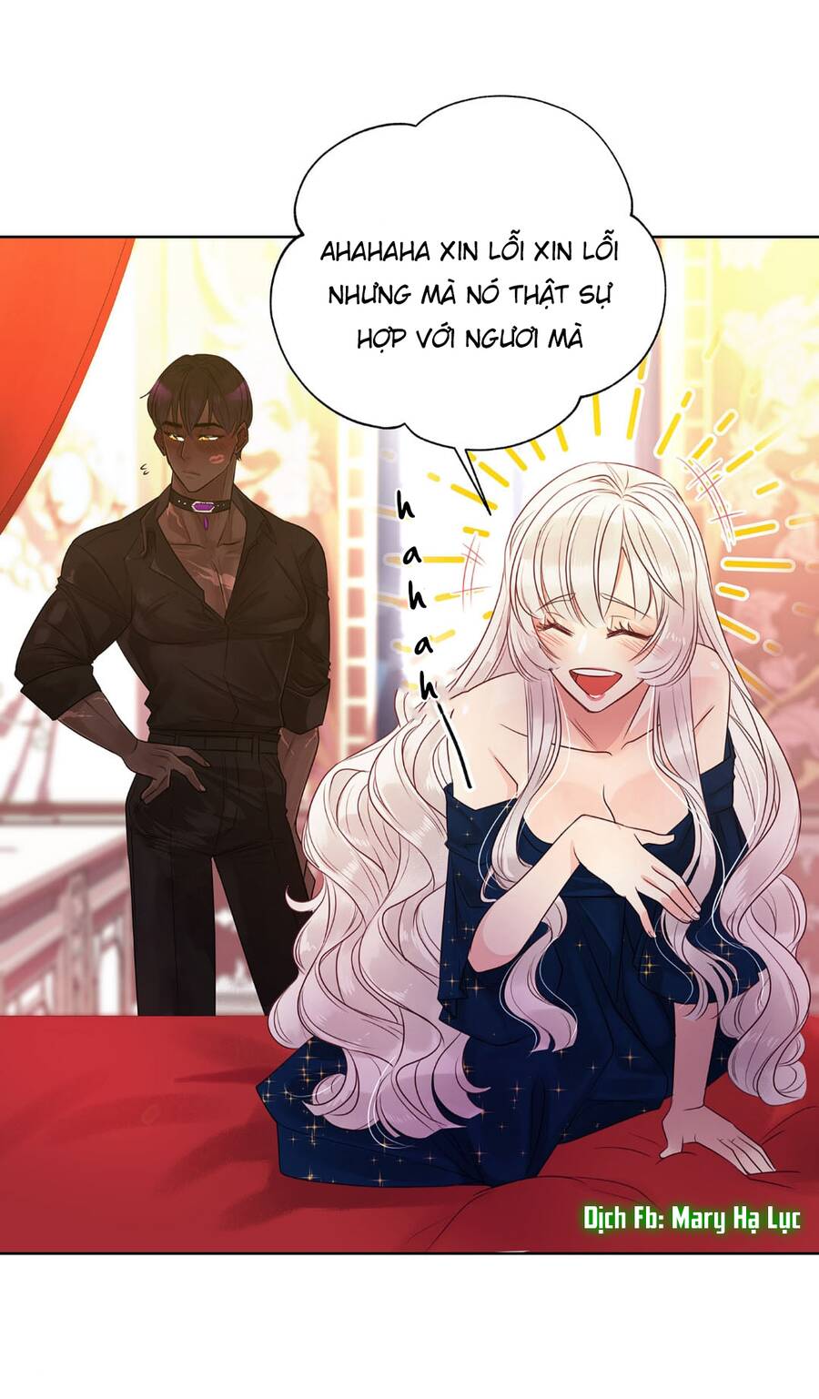 Bảo Vật Của Công Chúa Chapter 3 - 22