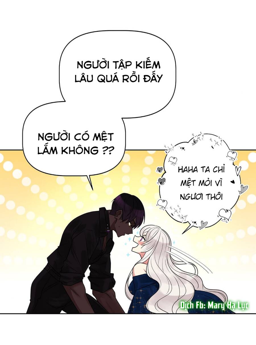 Bảo Vật Của Công Chúa Chapter 3 - 23