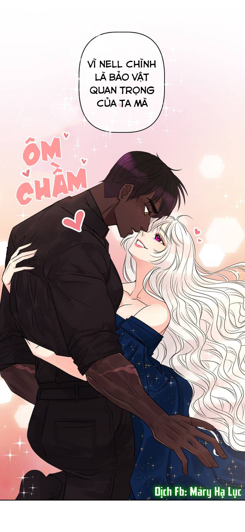 Bảo Vật Của Công Chúa Chapter 3 - 24