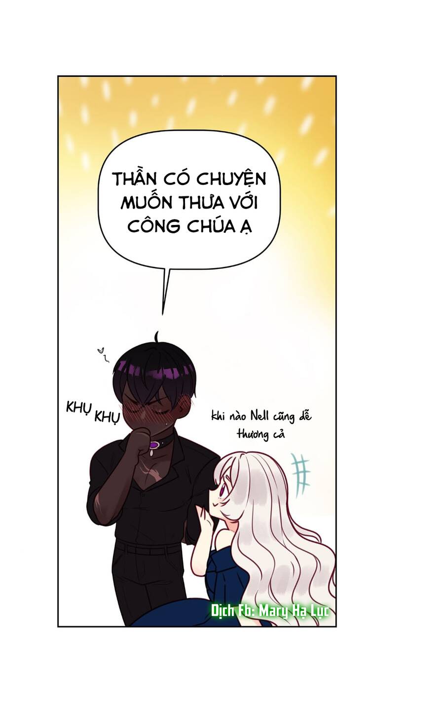 Bảo Vật Của Công Chúa Chapter 3 - 27