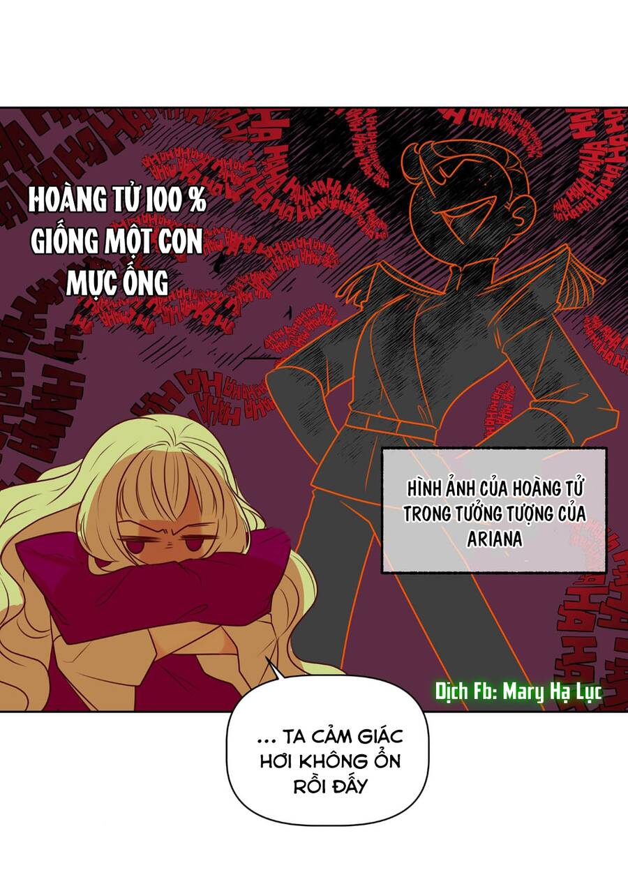 Bảo Vật Của Công Chúa Chapter 3 - 29