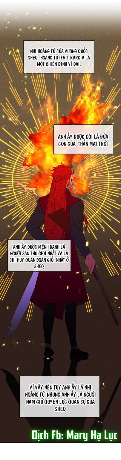 Bảo Vật Của Công Chúa Chapter 3 - 31