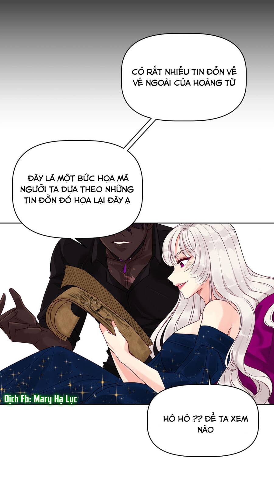 Bảo Vật Của Công Chúa Chapter 3 - 34