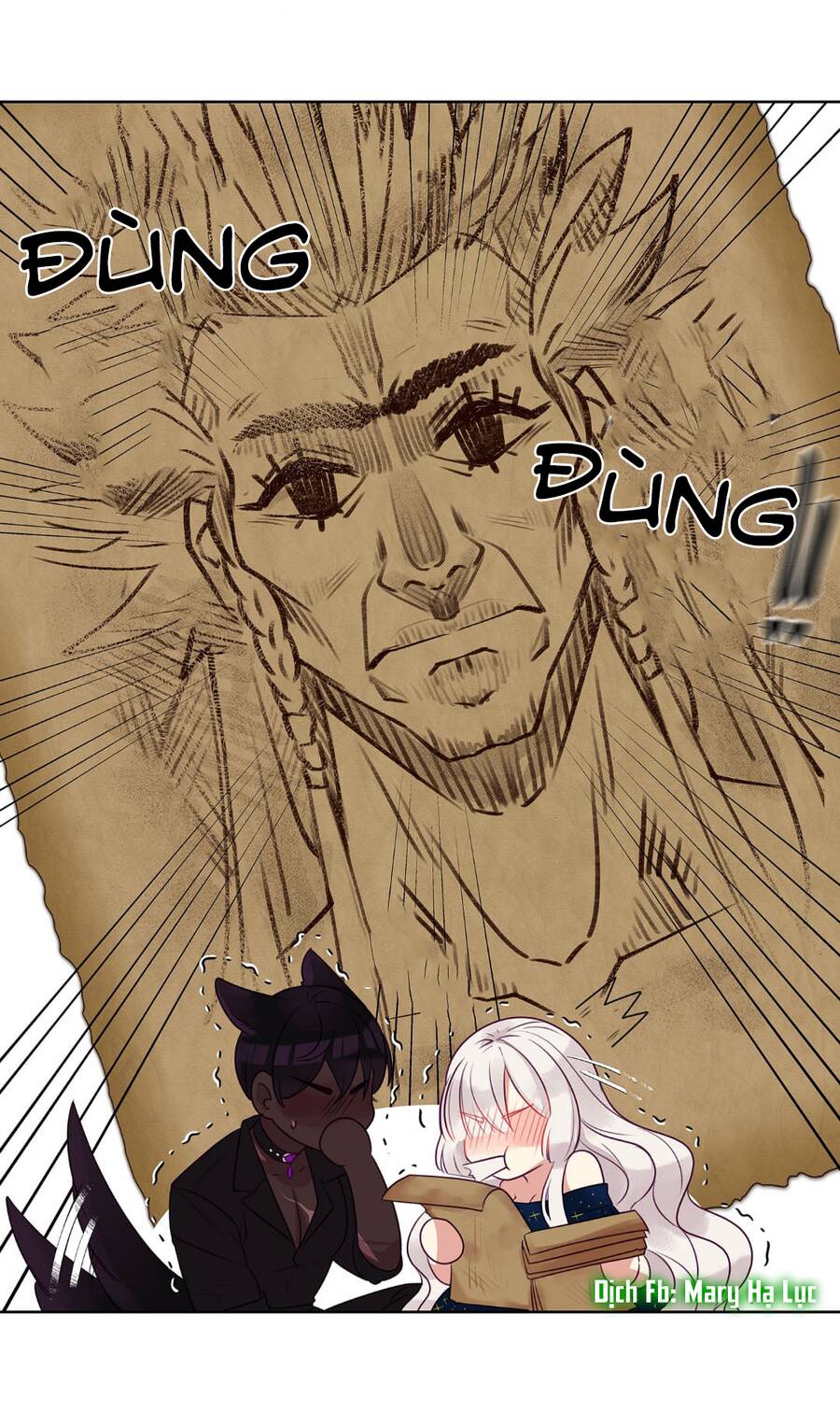 Bảo Vật Của Công Chúa Chapter 3 - 35