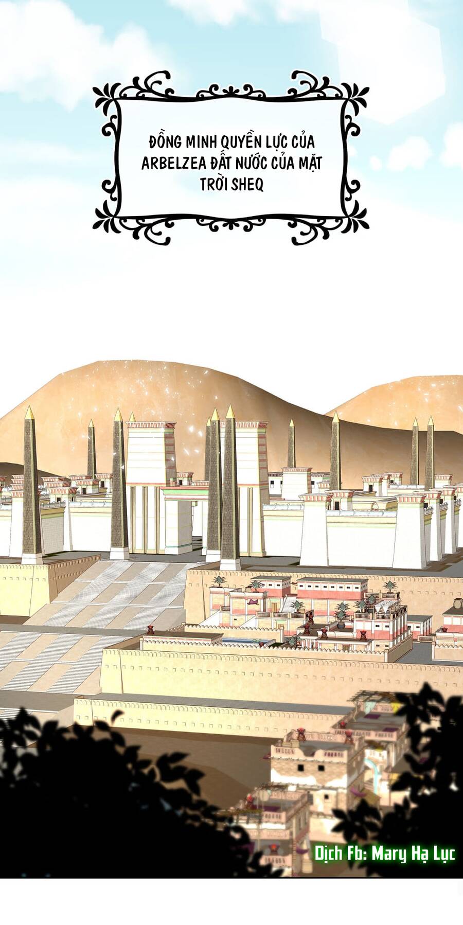 Bảo Vật Của Công Chúa Chapter 3 - 40