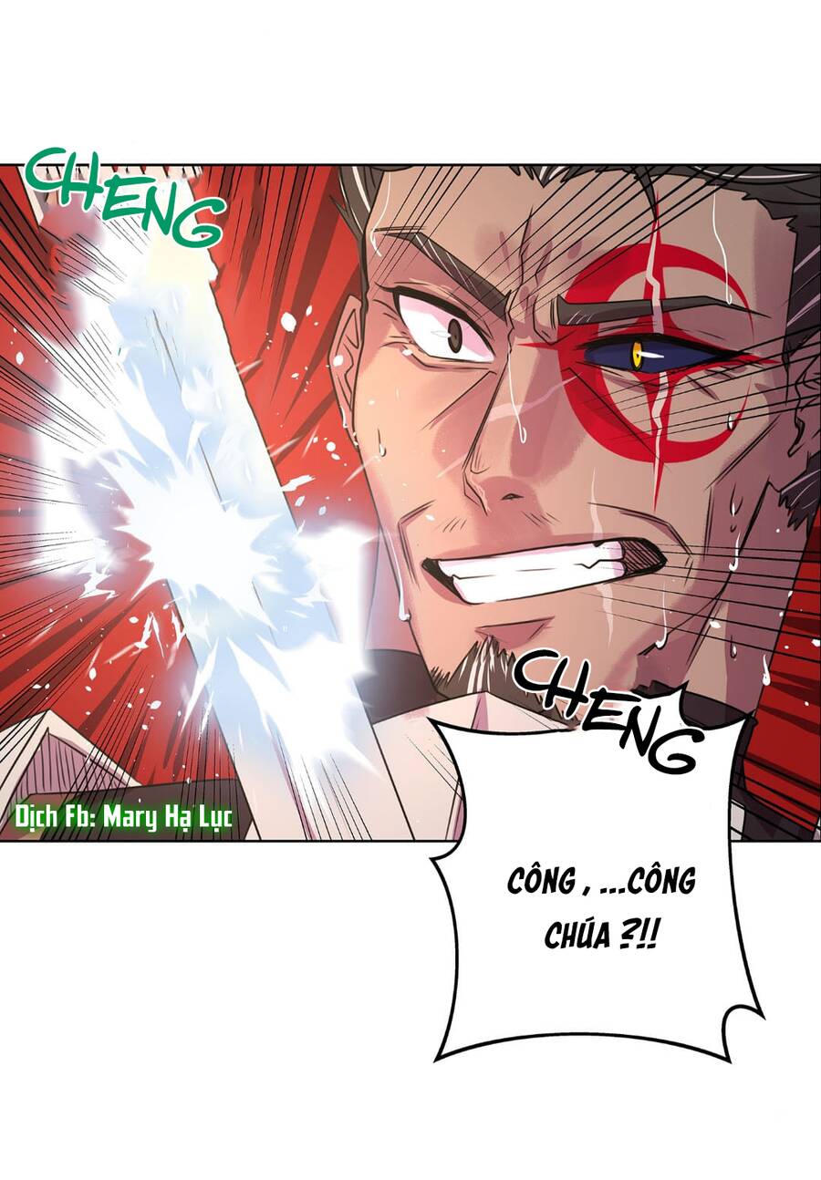 Bảo Vật Của Công Chúa Chapter 3 - 5