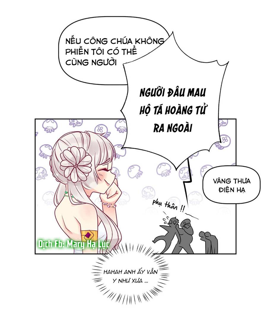 Bảo Vật Của Công Chúa Chapter 3 - 45