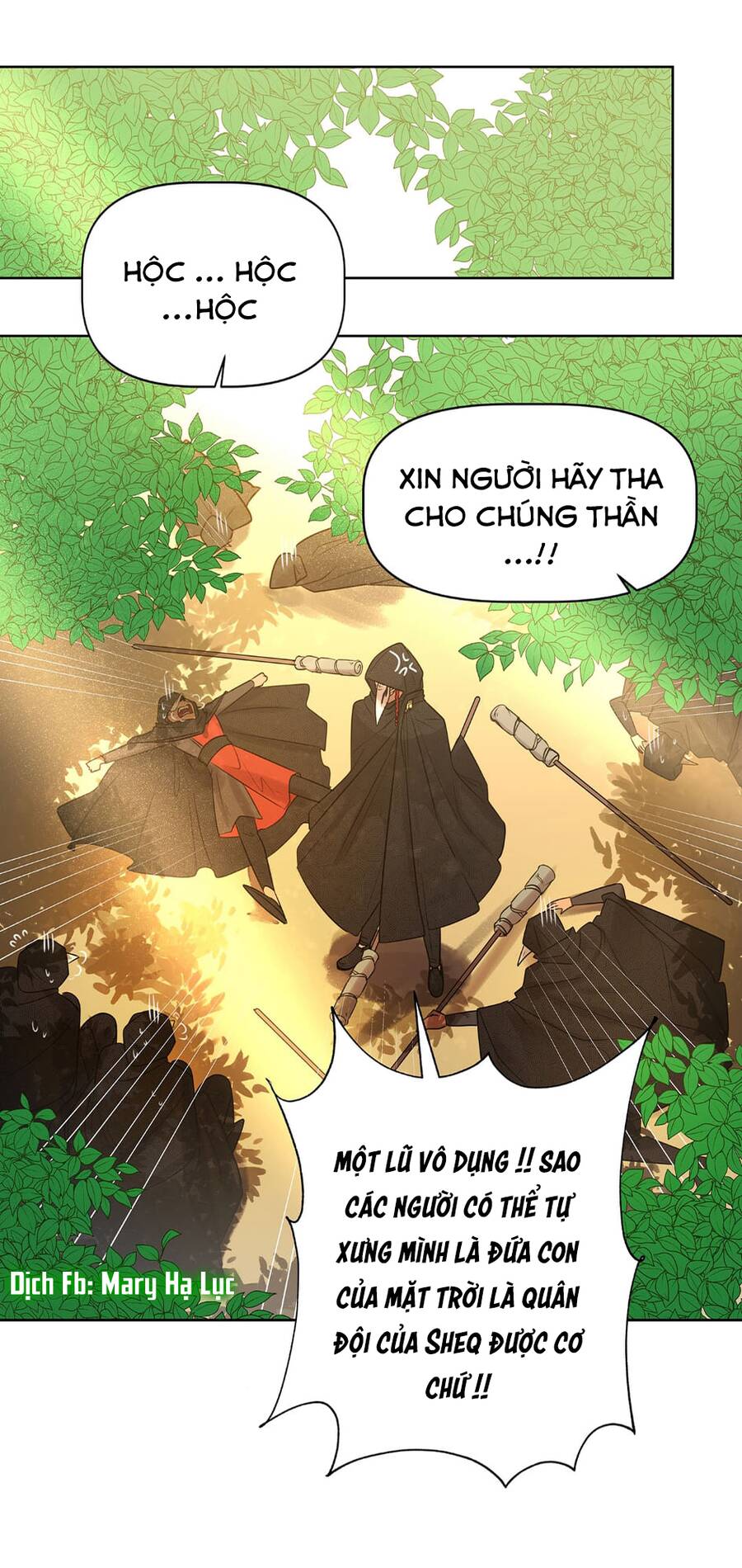 Bảo Vật Của Công Chúa Chapter 3 - 46