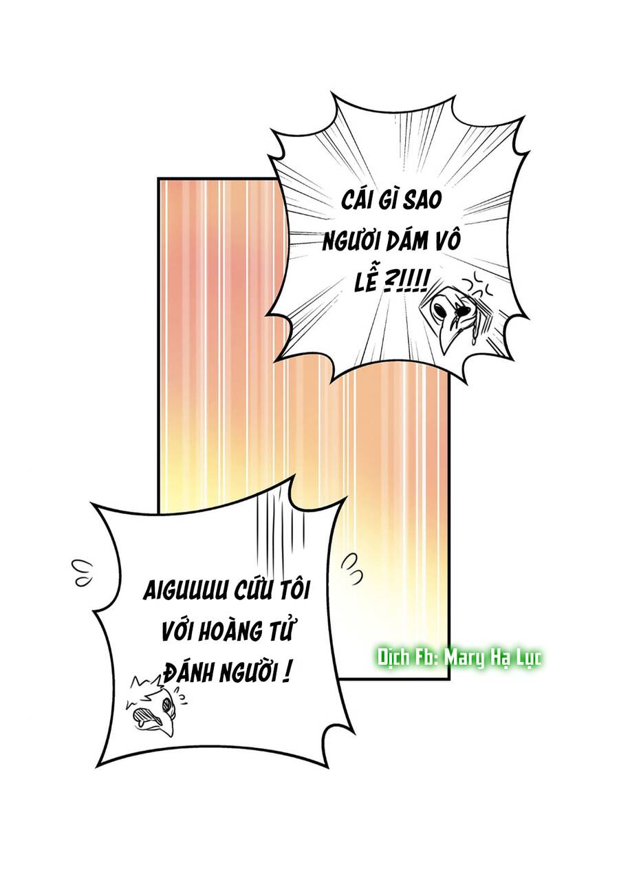 Bảo Vật Của Công Chúa Chapter 3 - 48