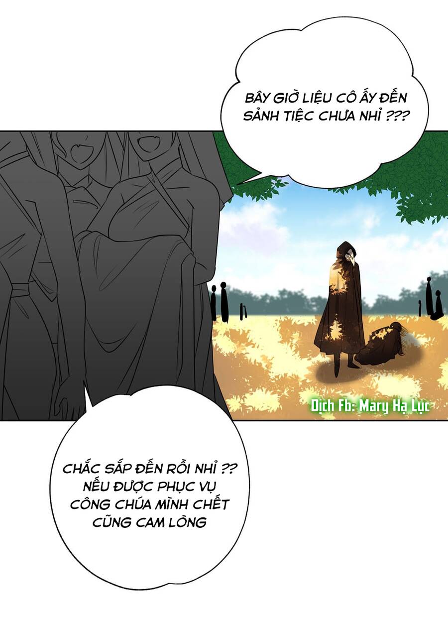 Bảo Vật Của Công Chúa Chapter 3 - 50