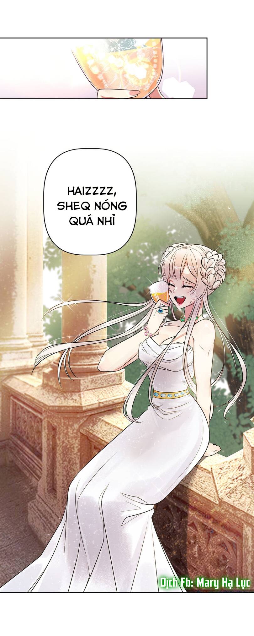 Bảo Vật Của Công Chúa Chapter 3 - 53