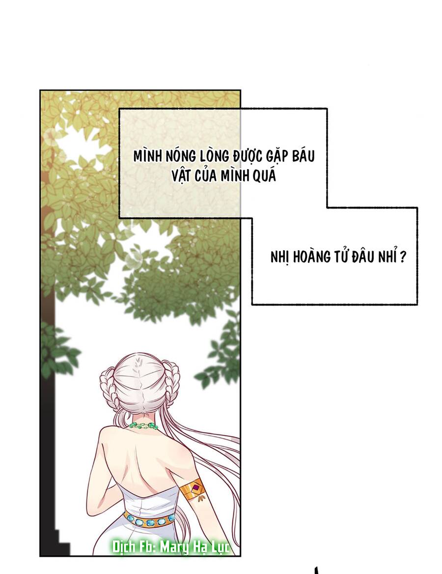 Bảo Vật Của Công Chúa Chapter 3 - 54