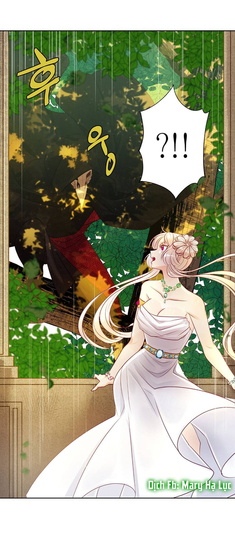 Bảo Vật Của Công Chúa Chapter 3 - 56