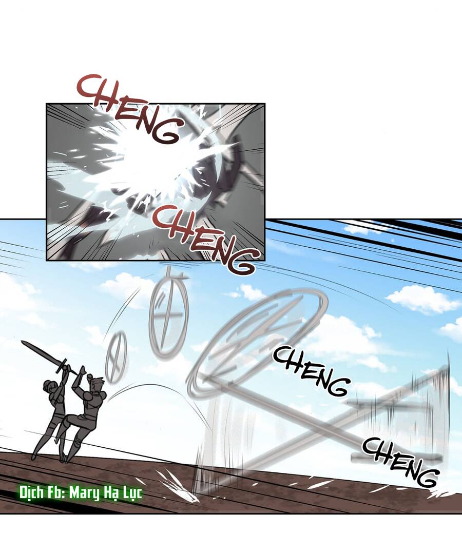 Bảo Vật Của Công Chúa Chapter 3 - 7