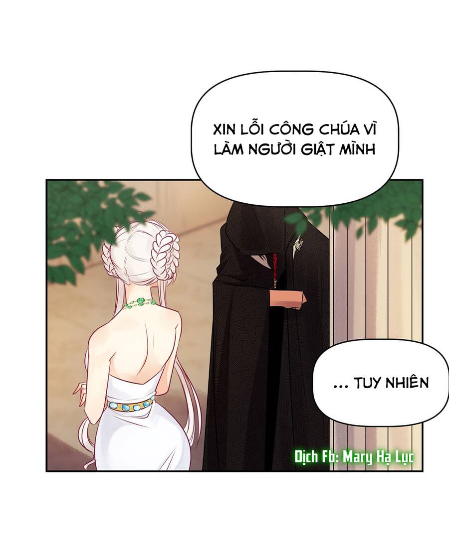 Bảo Vật Của Công Chúa Chapter 3 - 61