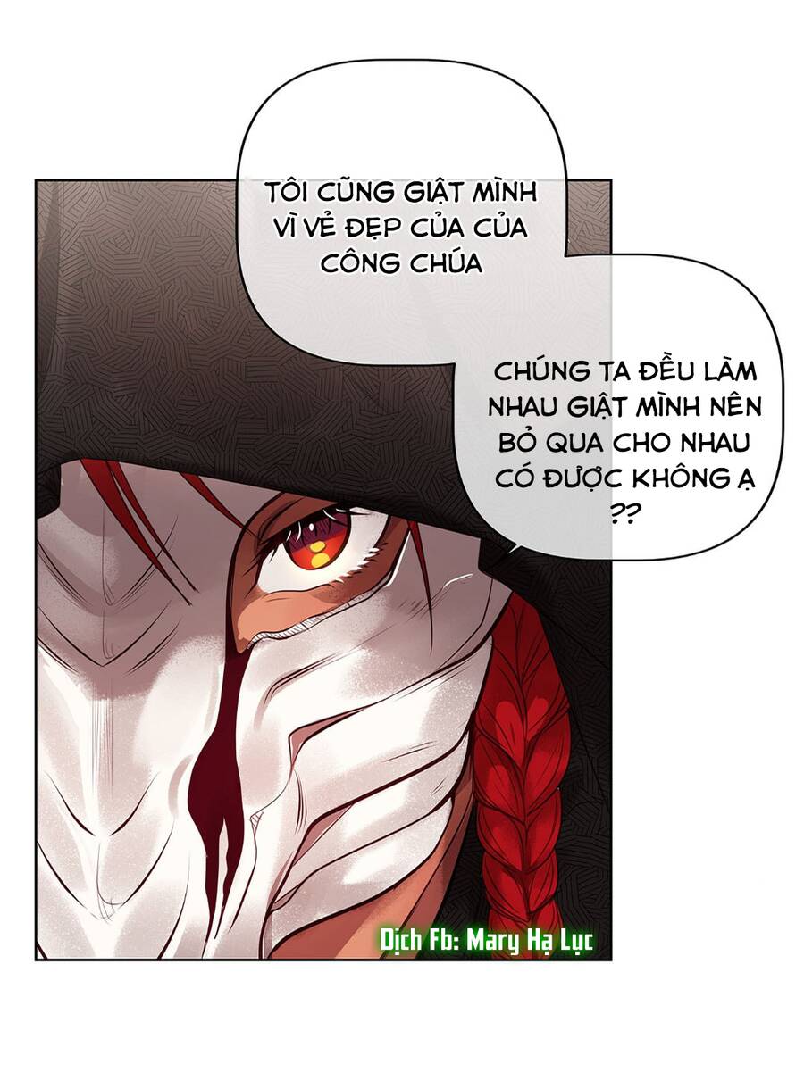 Bảo Vật Của Công Chúa Chapter 3 - 62