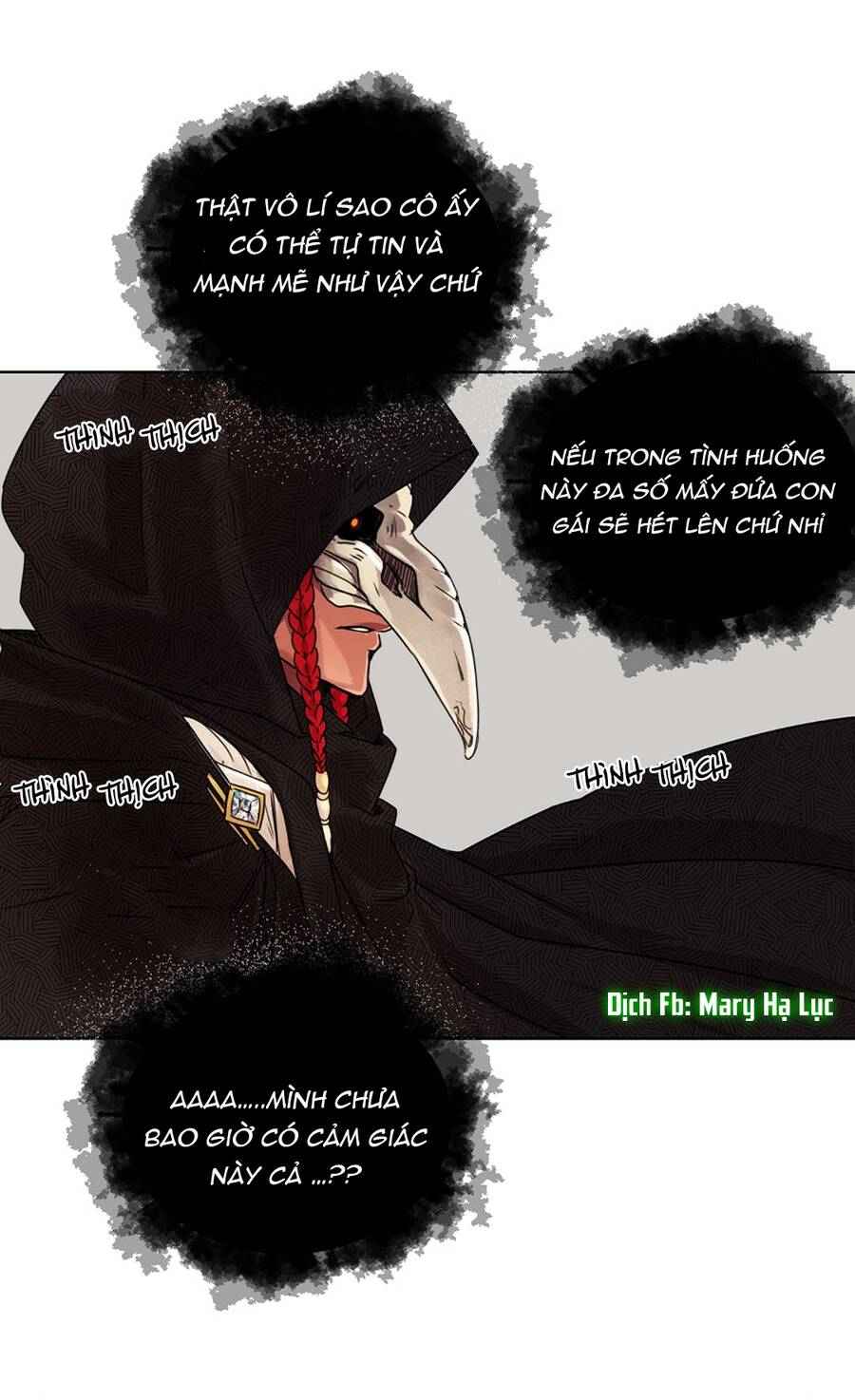 Bảo Vật Của Công Chúa Chapter 3 - 66