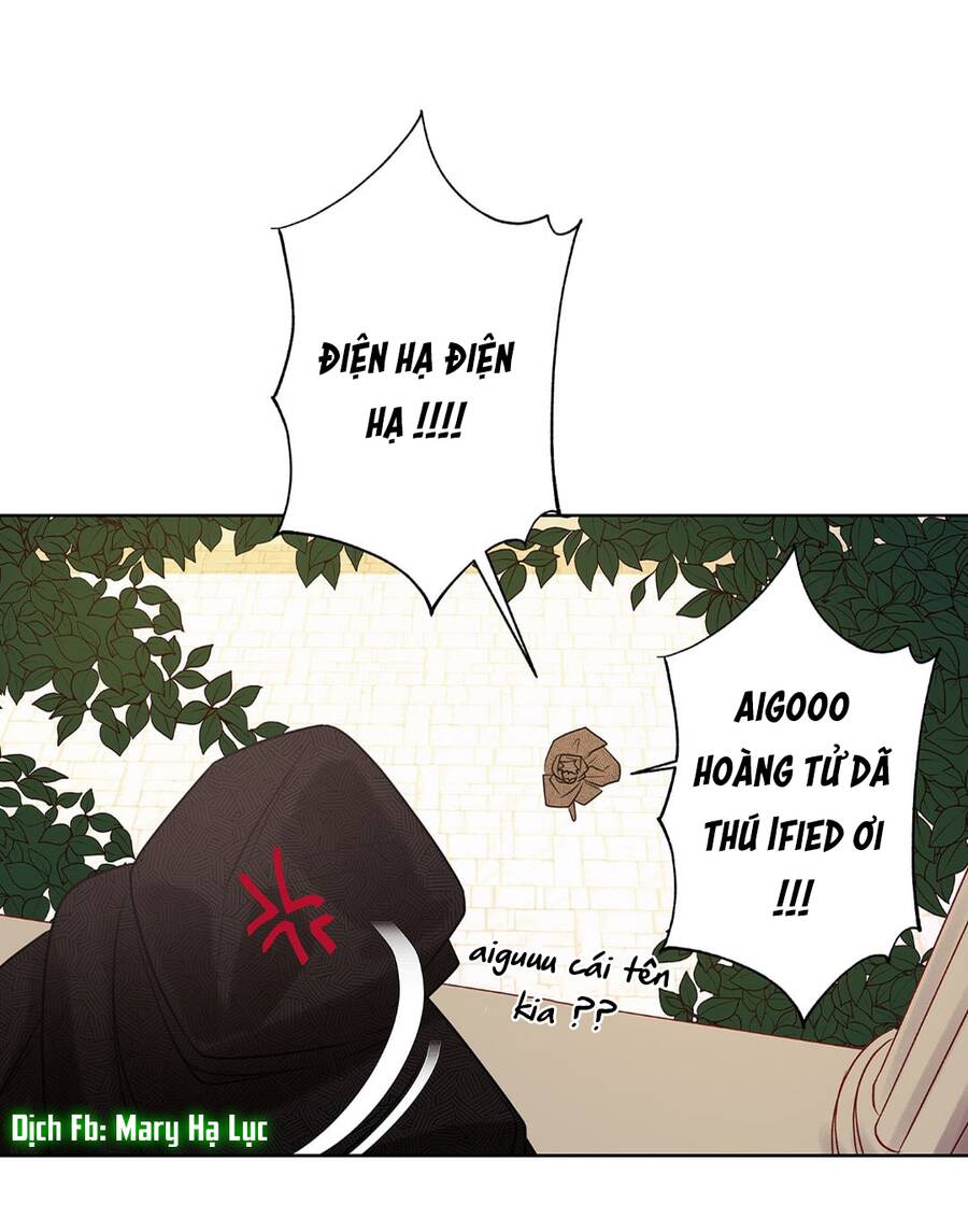 Bảo Vật Của Công Chúa Chapter 3 - 67