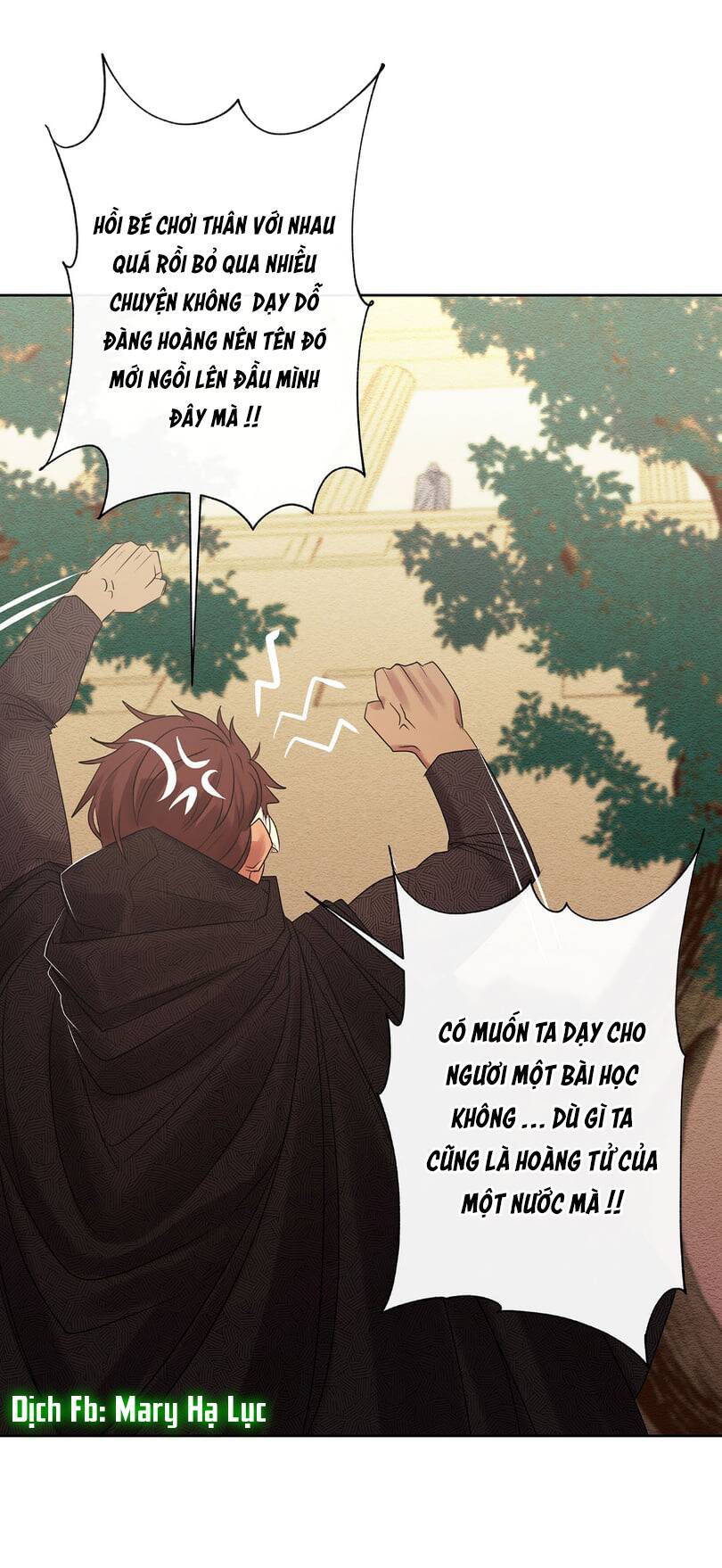 Bảo Vật Của Công Chúa Chapter 3 - 68