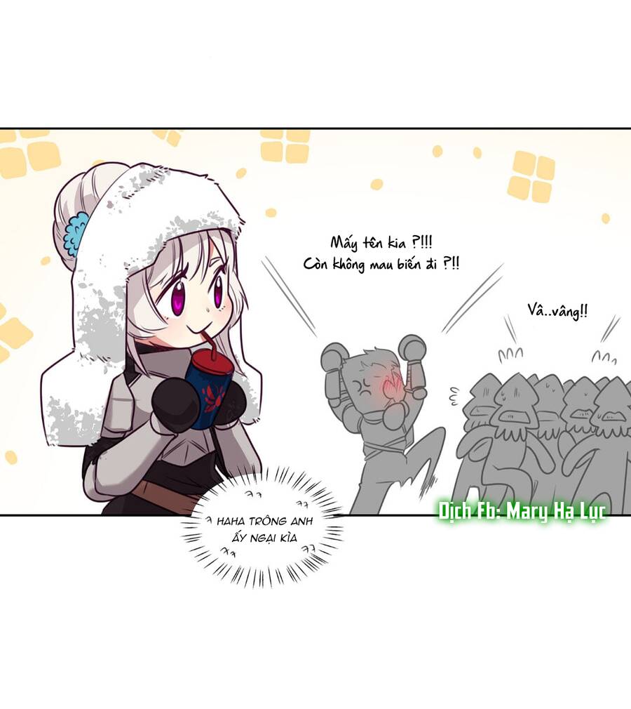 Bảo Vật Của Công Chúa Chapter 3 - 10