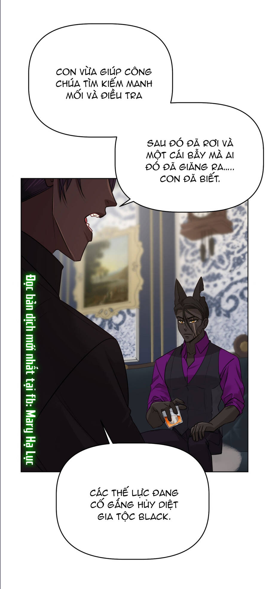 Bảo Vật Của Công Chúa Chapter 30.1 - 12