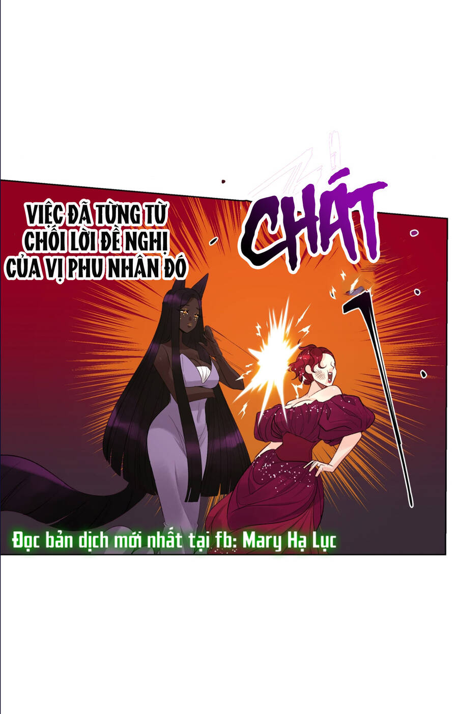 Bảo Vật Của Công Chúa Chapter 30.1 - 18