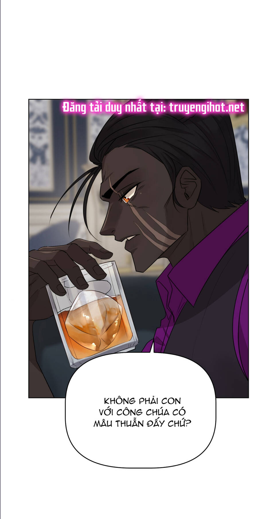 Bảo Vật Của Công Chúa Chapter 30.1 - 3