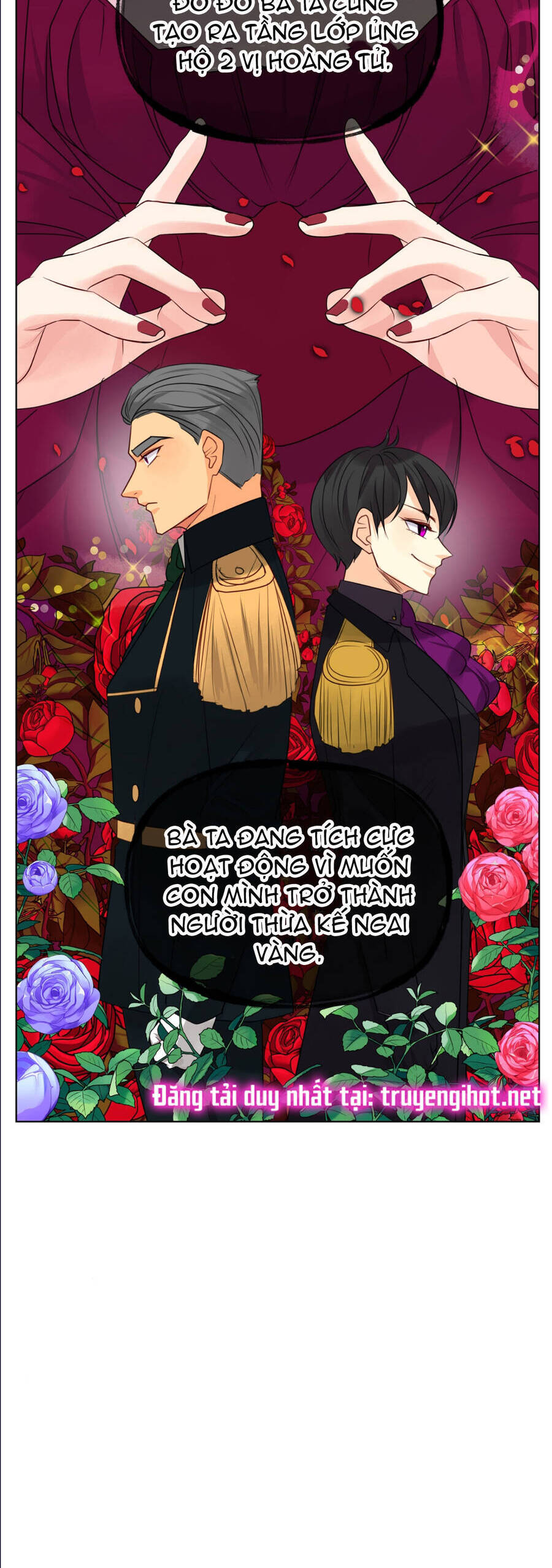 Bảo Vật Của Công Chúa Chapter 30.1 - 22