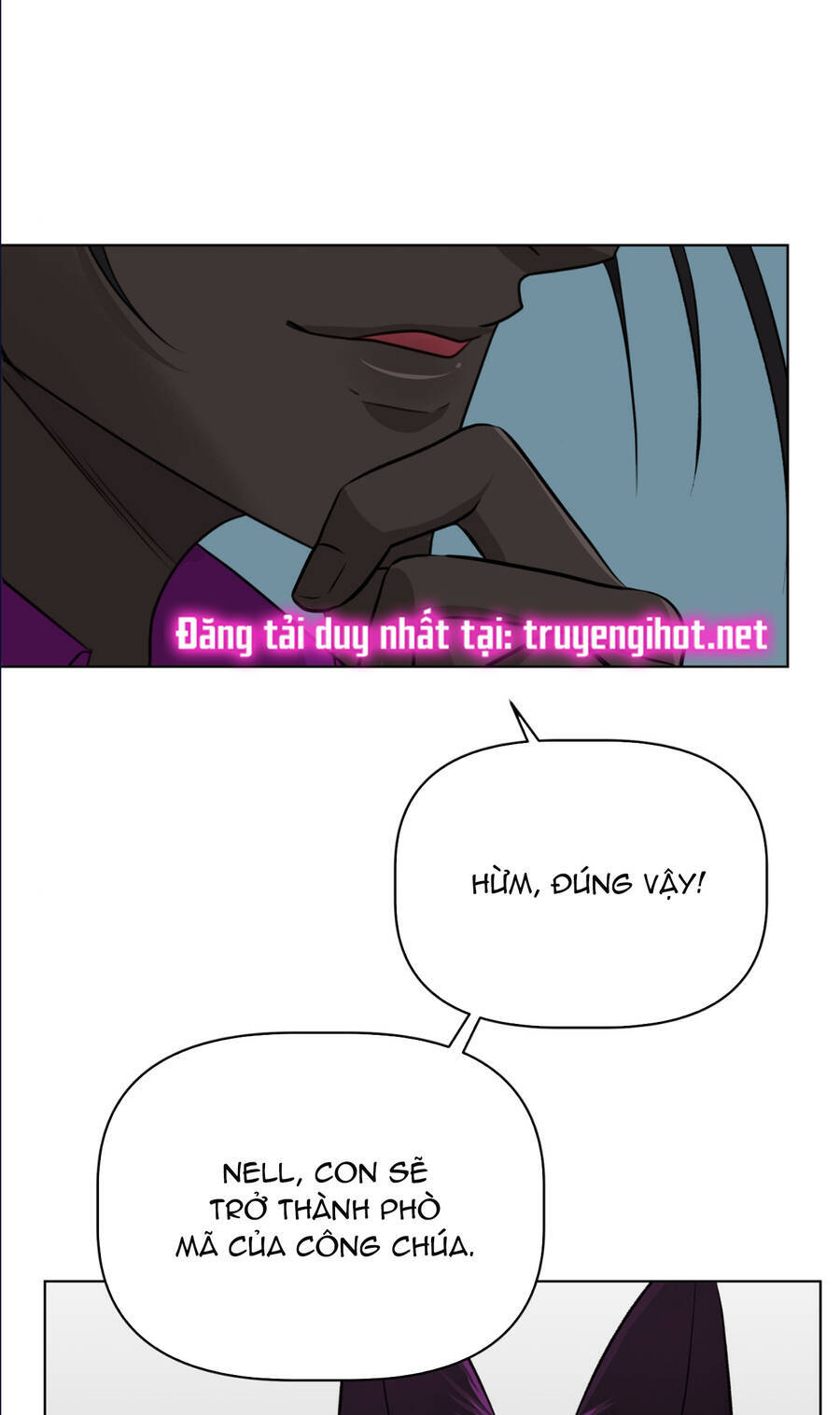 Bảo Vật Của Công Chúa Chapter 30.2 - 2