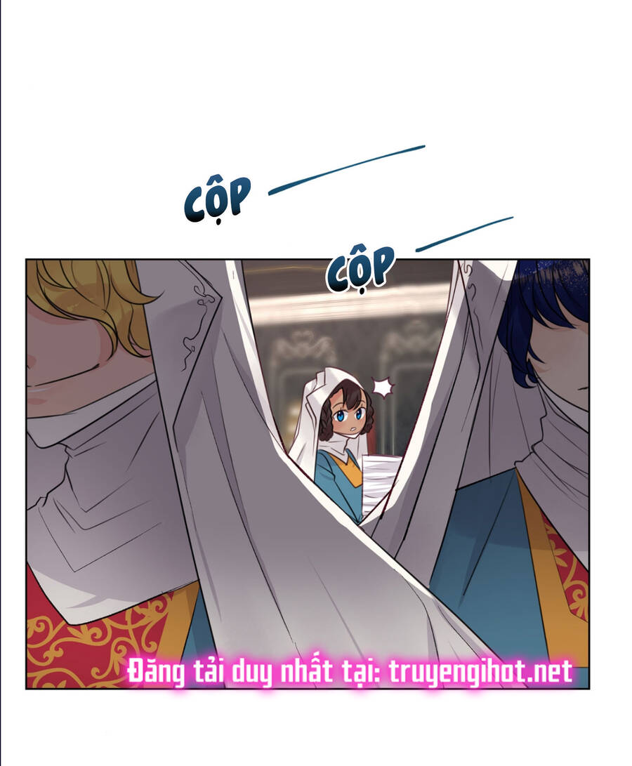 Bảo Vật Của Công Chúa Chapter 30.2 - 16