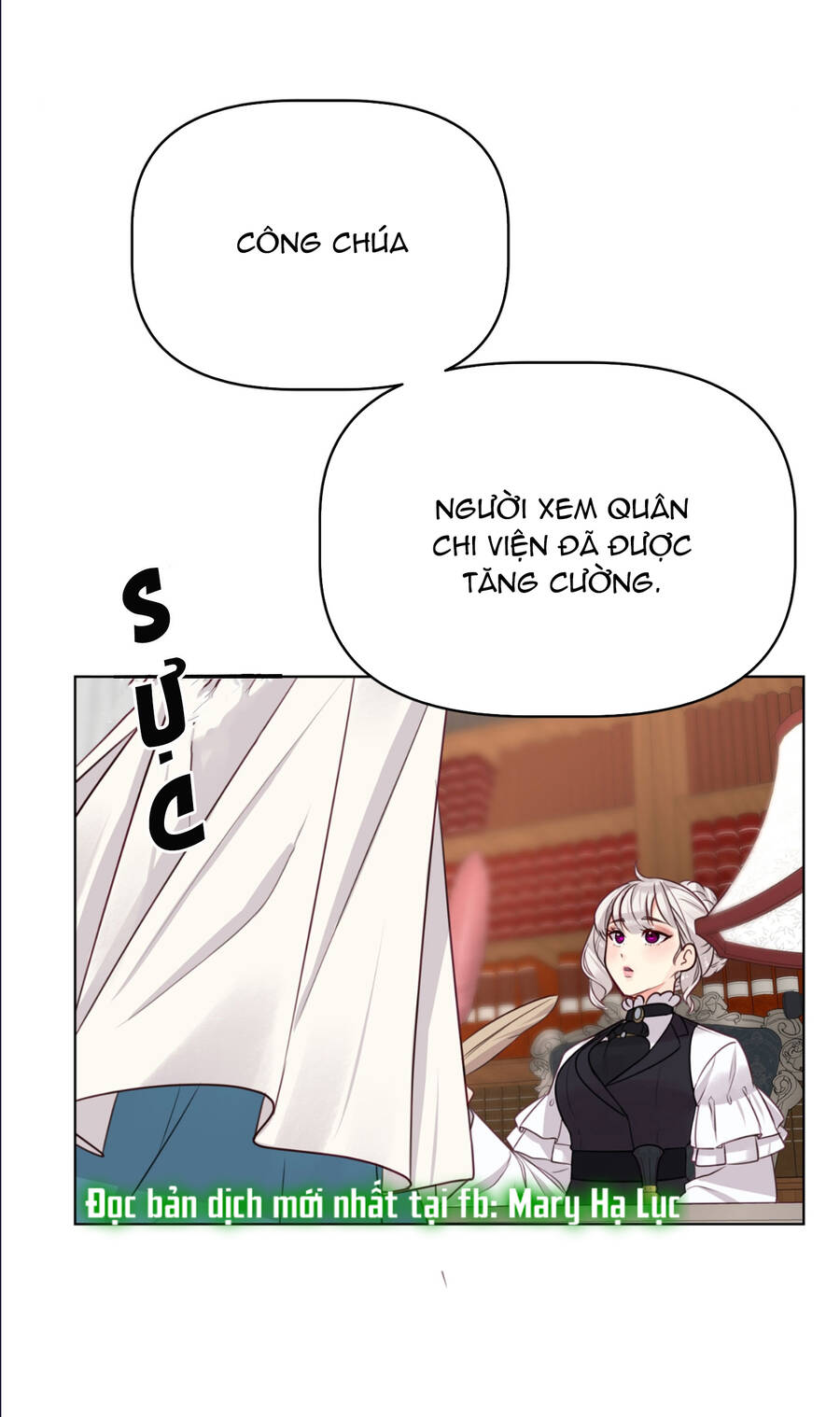 Bảo Vật Của Công Chúa Chapter 30.2 - 17