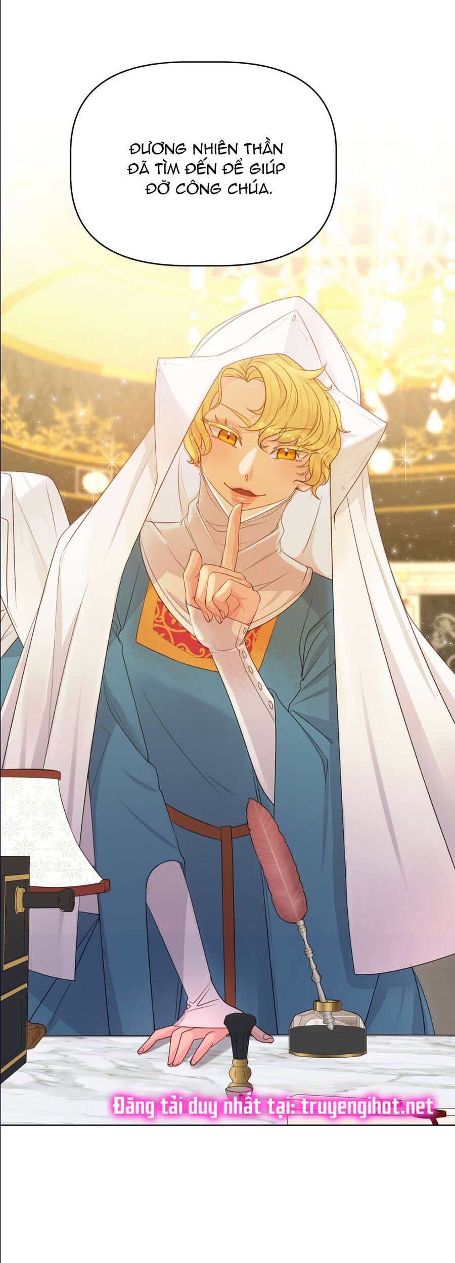 Bảo Vật Của Công Chúa Chapter 30.2 - 18