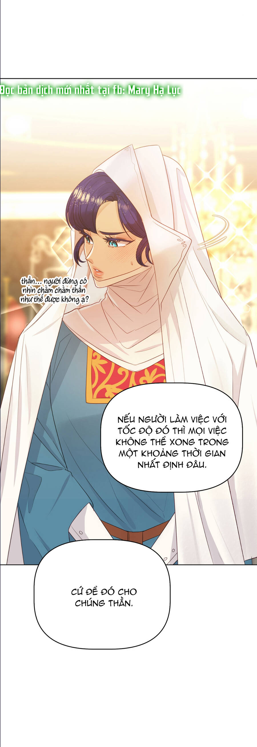 Bảo Vật Của Công Chúa Chapter 30.2 - 19