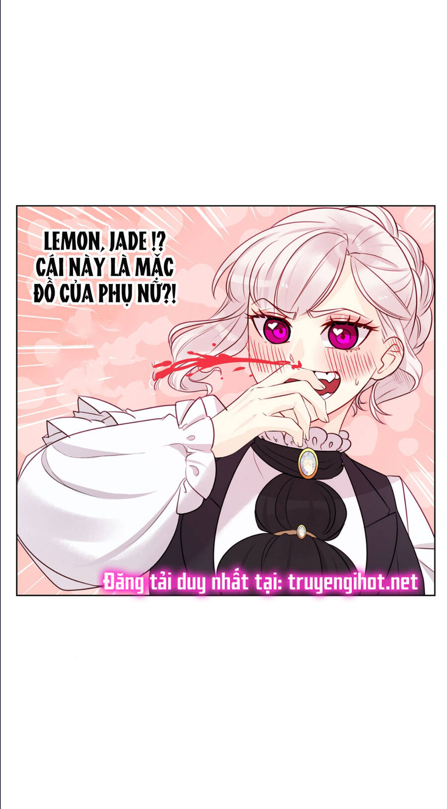 Bảo Vật Của Công Chúa Chapter 30.2 - 20