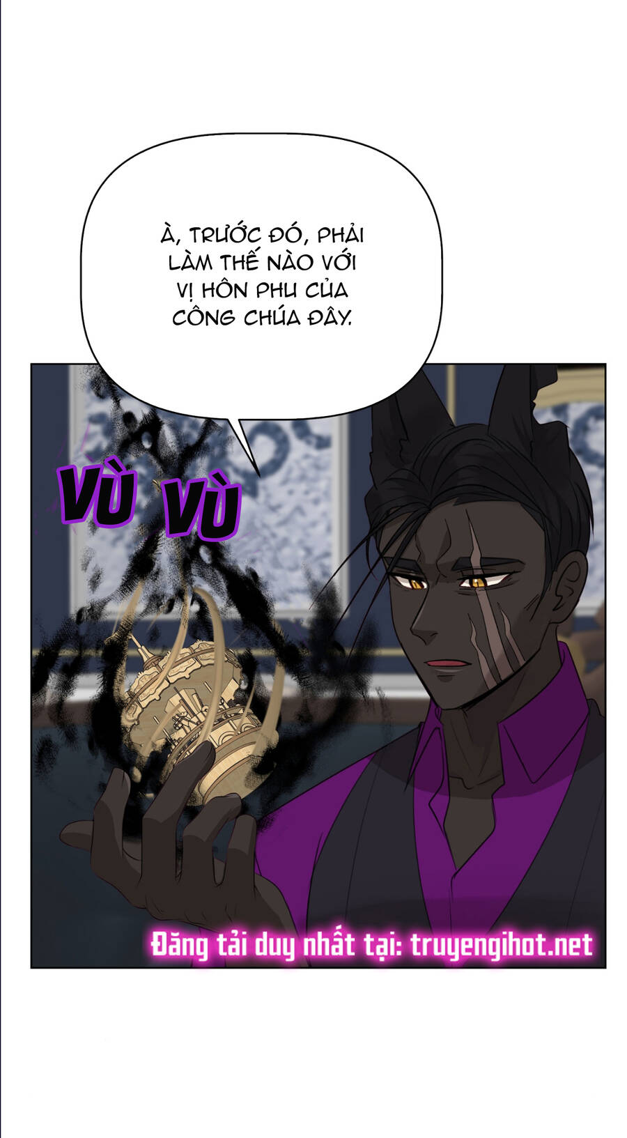 Bảo Vật Của Công Chúa Chapter 30.2 - 5