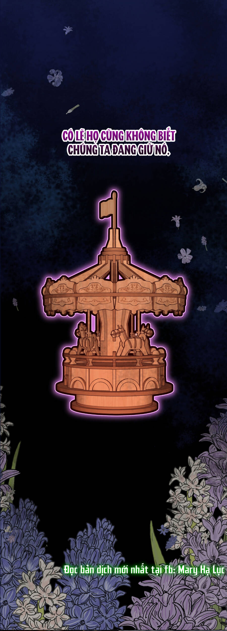 Bảo Vật Của Công Chúa Chapter 30.2 - 8