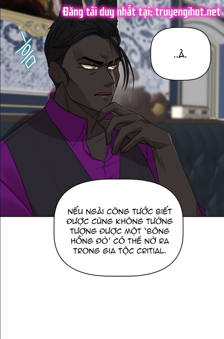 Bảo Vật Của Công Chúa Chapter 30.2 - 9
