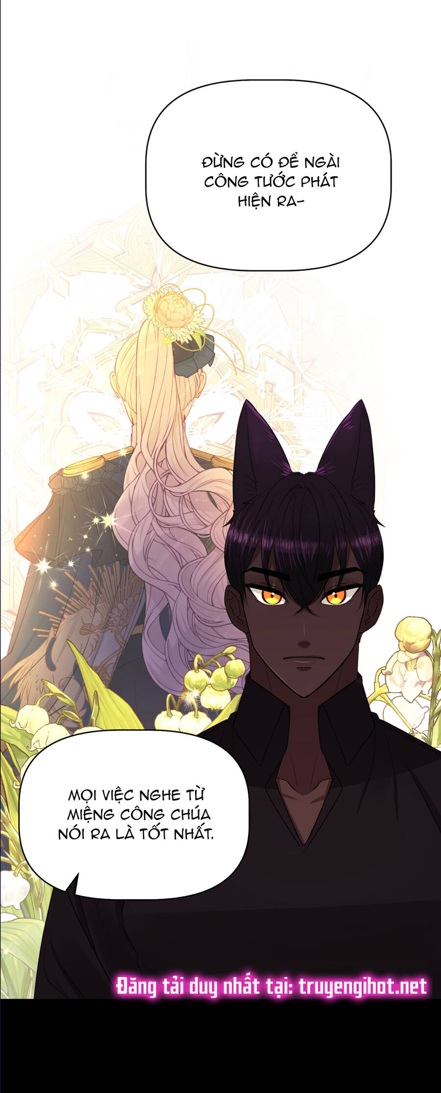 Bảo Vật Của Công Chúa Chapter 30.2 - 10