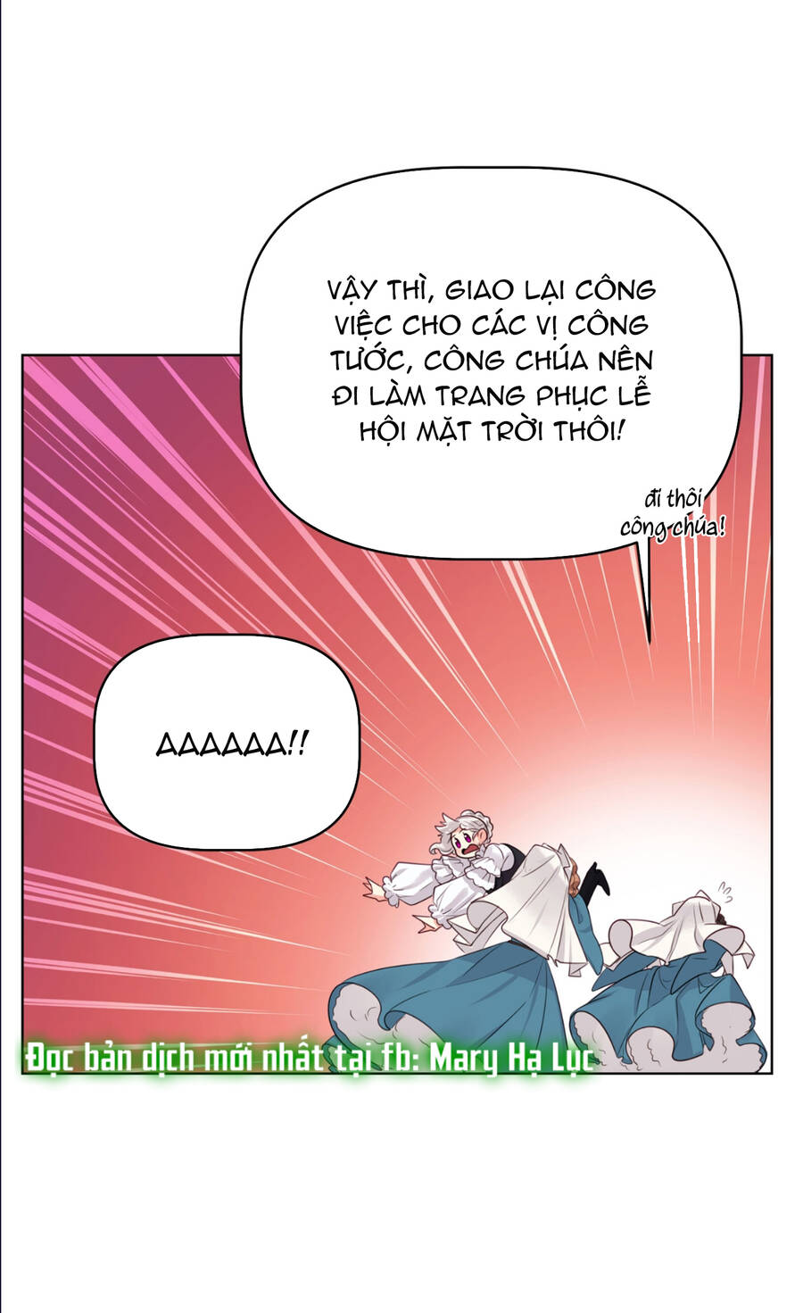 Bảo Vật Của Công Chúa Chapter 30.3 - 2