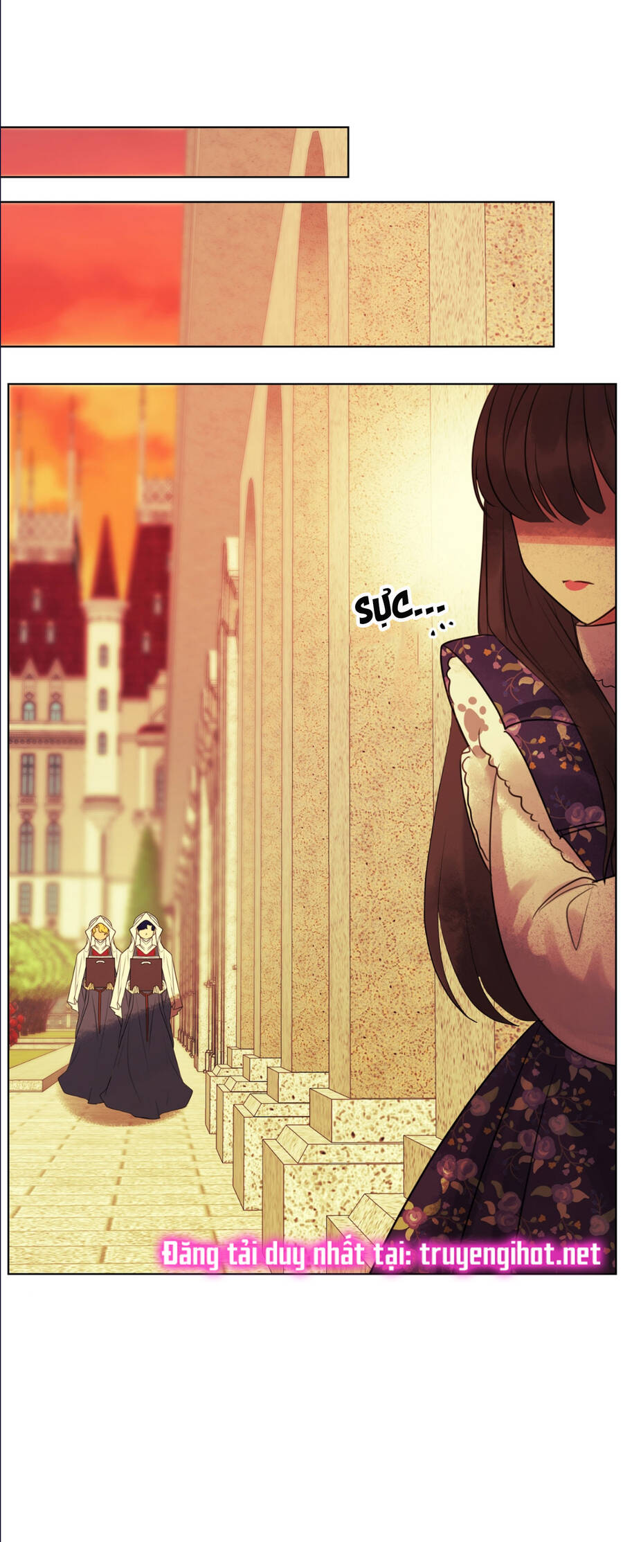 Bảo Vật Của Công Chúa Chapter 30.3 - 13