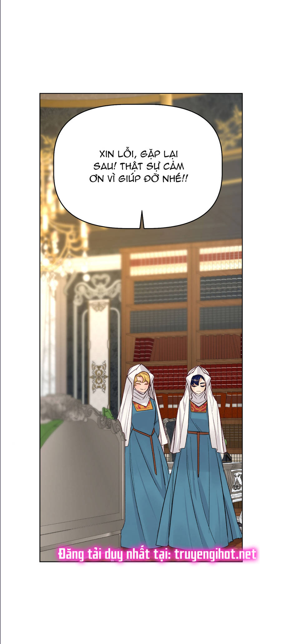 Bảo Vật Của Công Chúa Chapter 30.3 - 3