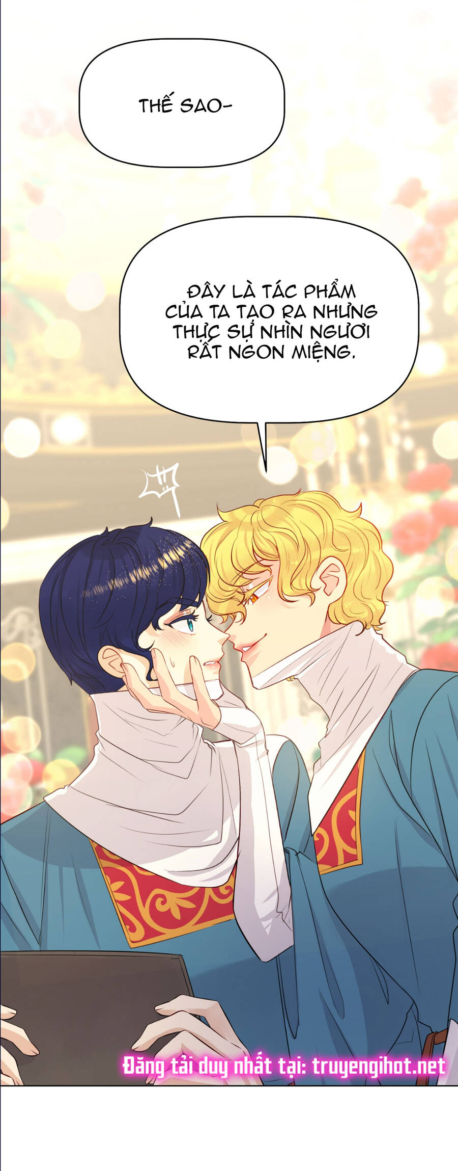 Bảo Vật Của Công Chúa Chapter 30.3 - 5
