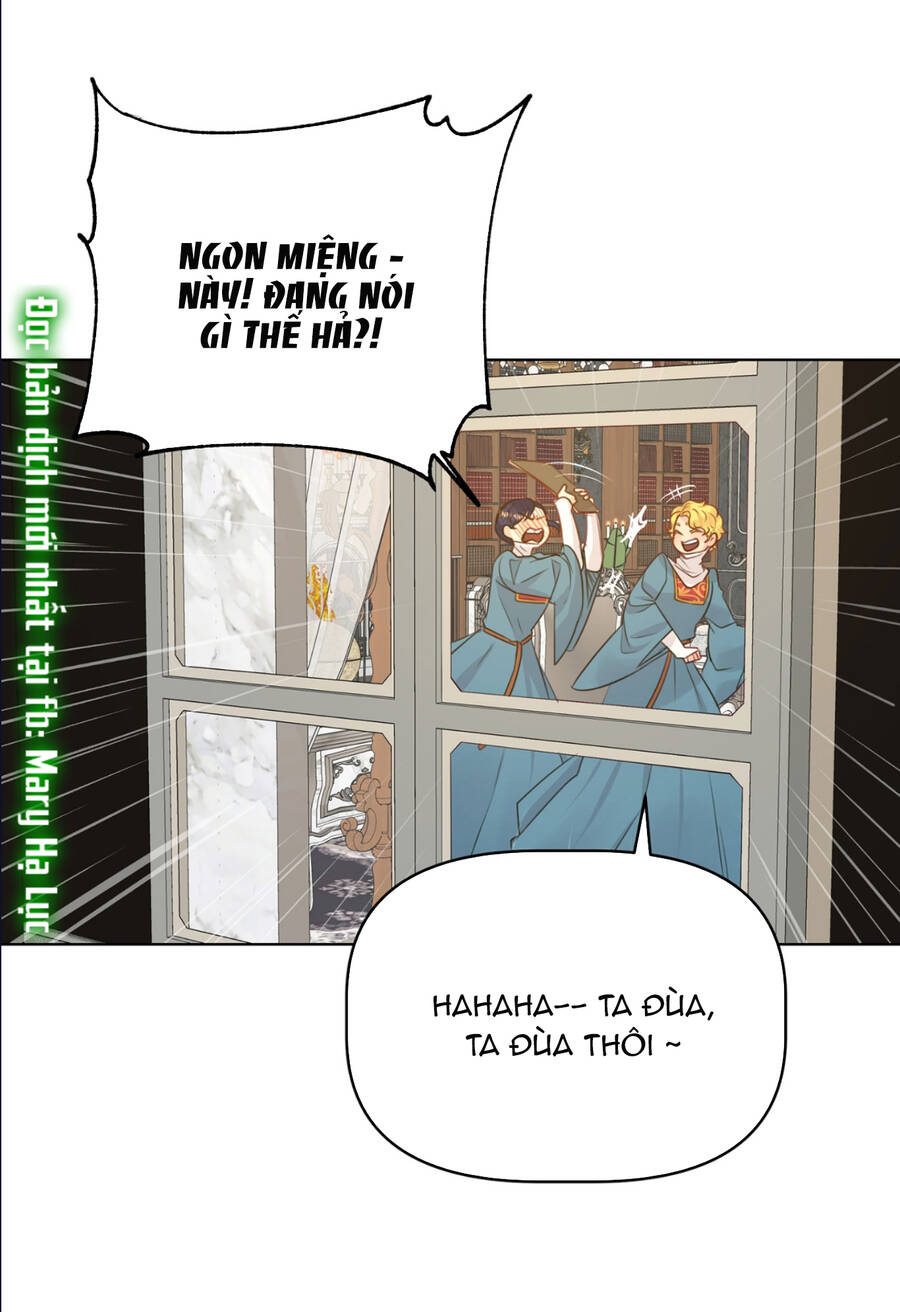 Bảo Vật Của Công Chúa Chapter 30.3 - 6