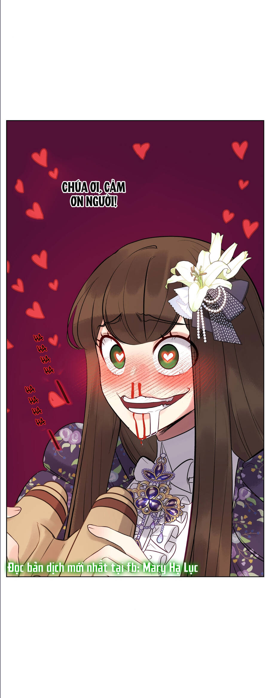 Bảo Vật Của Công Chúa Chapter 30.3 - 8