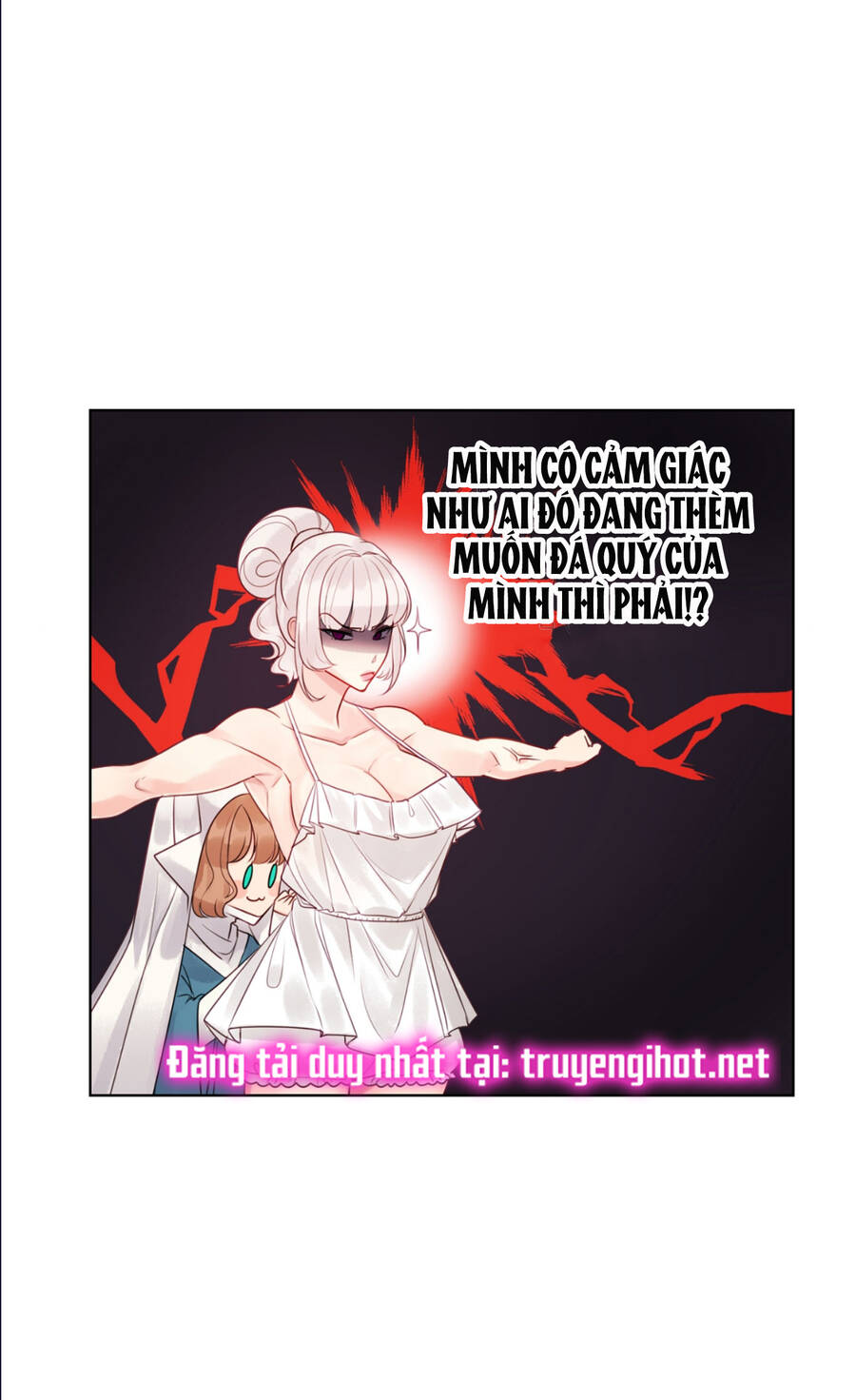 Bảo Vật Của Công Chúa Chapter 30.3 - 9