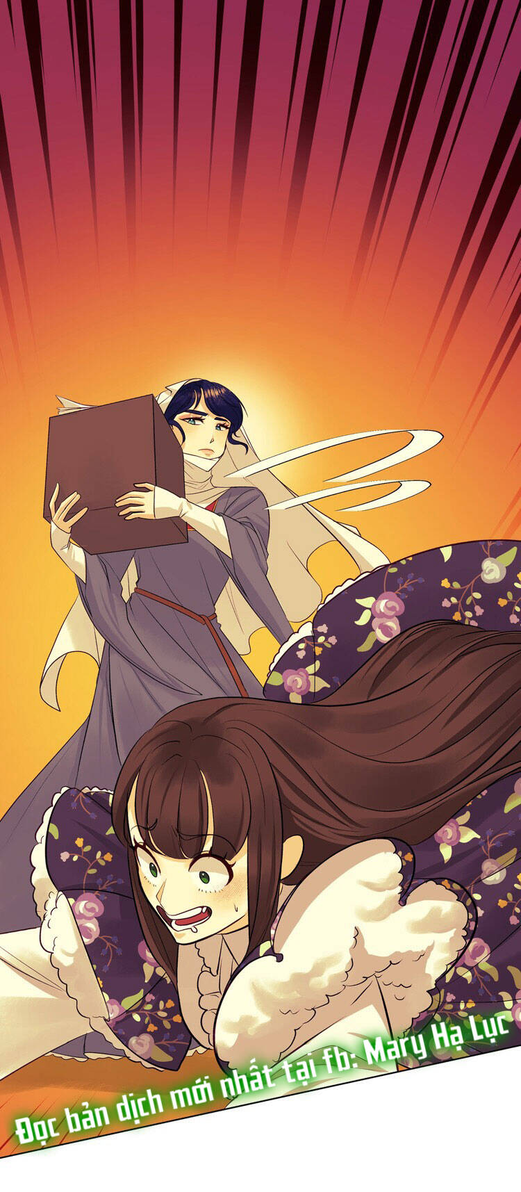 Bảo Vật Của Công Chúa Chapter 31.1 - 2