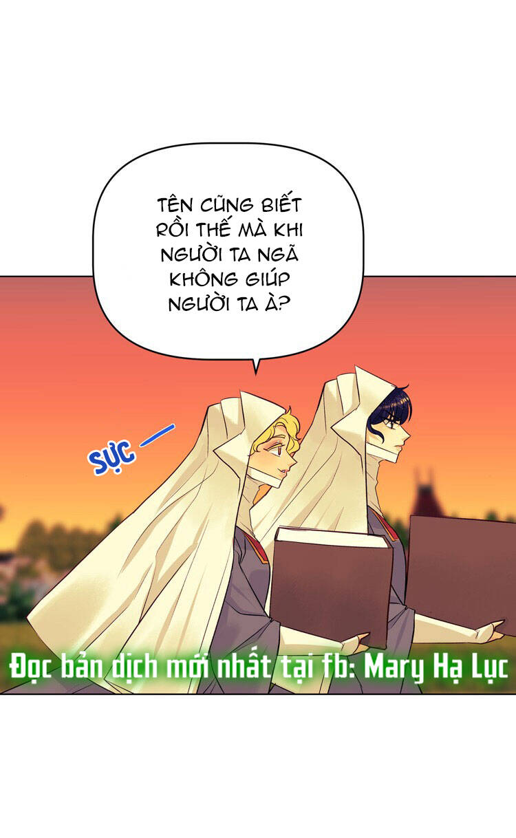 Bảo Vật Của Công Chúa Chapter 31.1 - 12